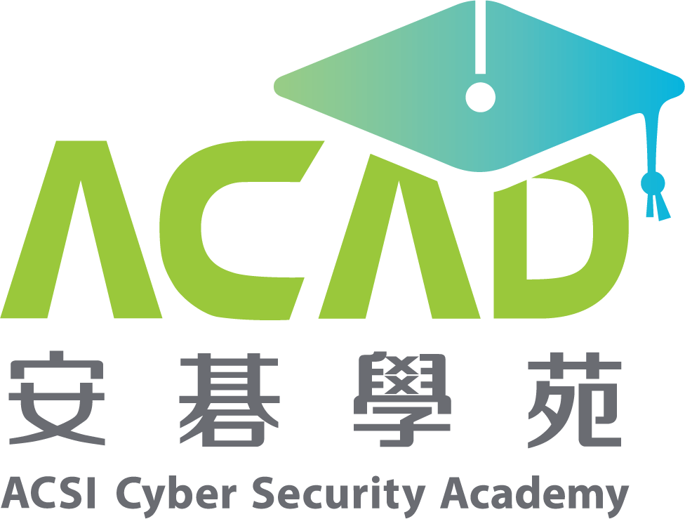 ACSI Cyber Security Academy